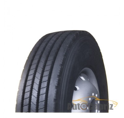 Грузовые шины CTM XR328 (рулевая ось) 315/80 R22.5 161/154L 